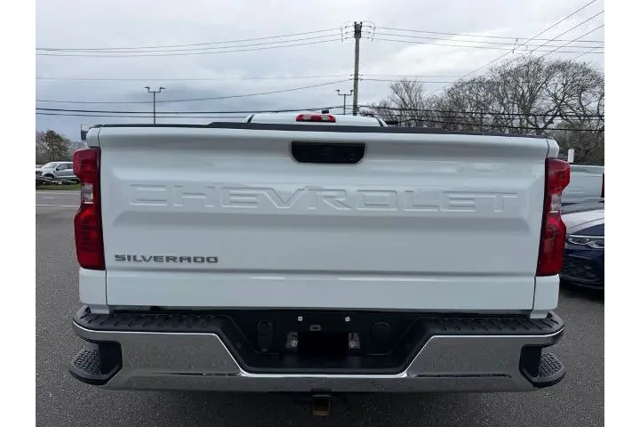 $34700 : Chevrolet Silverado 1500 202 image 7