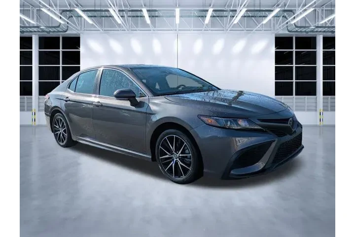 $23595 : Toyota Camry 2023 SE 4dr Sed image 1