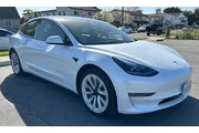 $24800 : Tesla Model 3 2022 AWD Long thumbnail