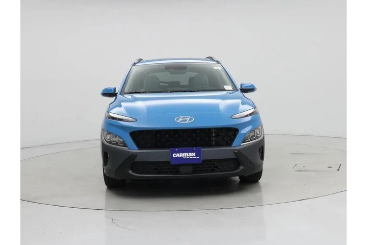 $20998 : Hyundai KONA 2023 AWD Limite image 5