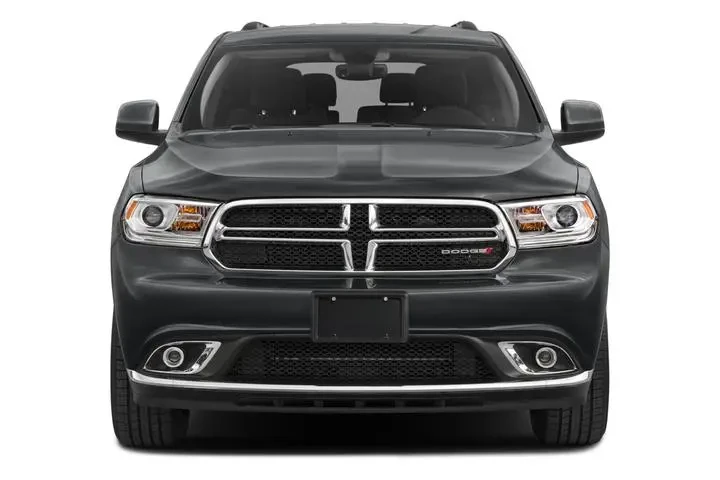 $16188 : Dodge Durango 2018 GT 4dr SU image 4