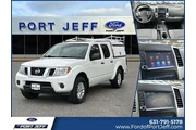 Nissan Frontier 2019 4x4 S 4