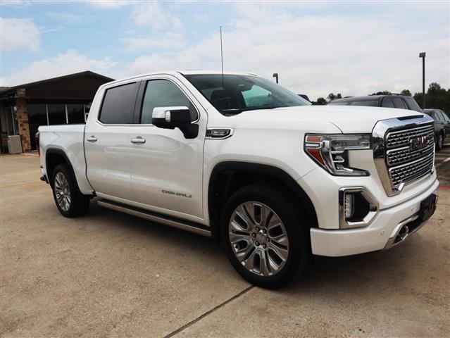 $42995 : 2021 GMC Sierra 1500 Denali C image 5