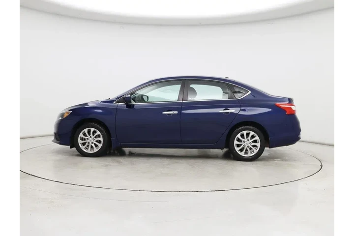 $13998 : Nissan Sentra 2018 S 4dr Sed image 3