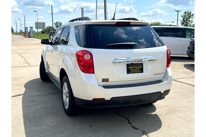 $5999 : 2012 Equinox 1LT 2WD image 10