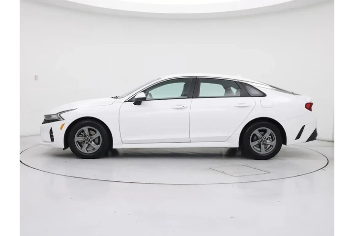 $19998 : Kia K5 2023 LXS 4dr Sedan image 3