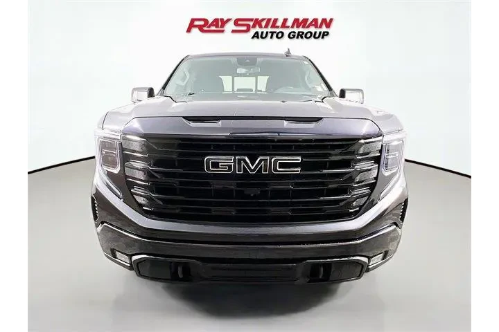 $29975 : GMC Sierra 1500 2022 4x4 Ele image 2