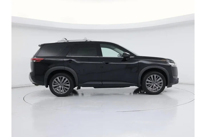 $32998 : Nissan Pathfinder 2023 AWD S image 7