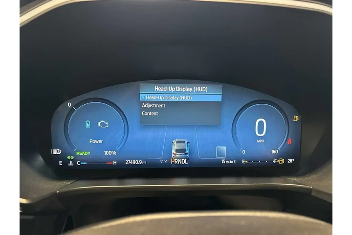 $26474 : Ford Escape Hybrid 2024 AWD image 10