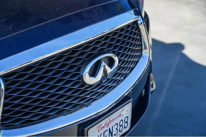 $18995 : INFINITI QX60 2019 AWD Luxe image 3