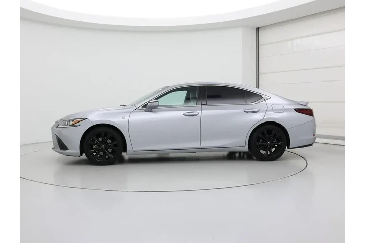 $38998 : Lexus ES 350 2022 F SPORT 4d image 3