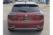 $30999 : Buick Envision 2022 Avenir 4 thumbnail