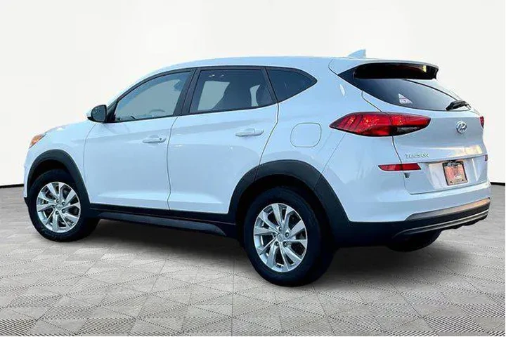$14619 : Hyundai TUCSON 2019 SE 4dr S image 3