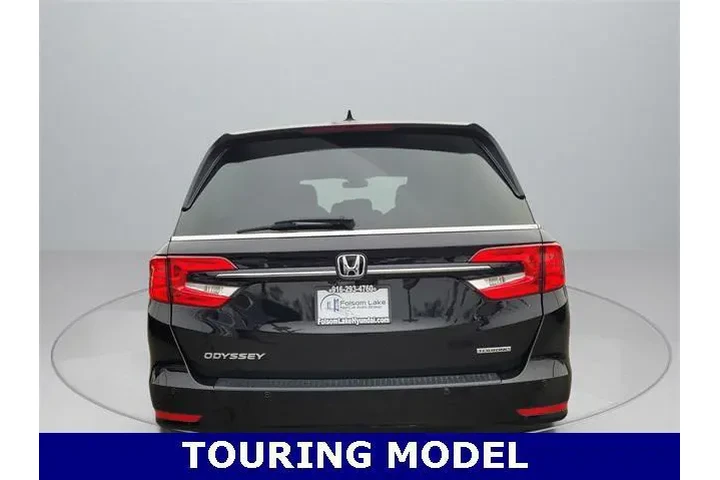 $37494 : Honda Odyssey 2024 Touring 4 image 7