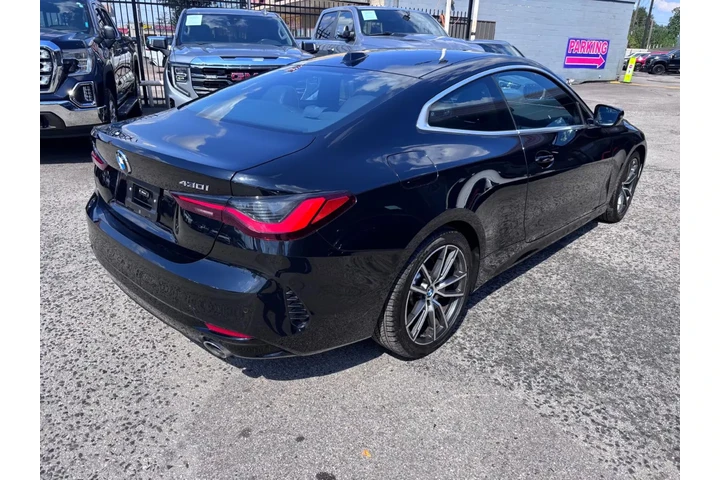 2024 BMW 430i xDrive image 6