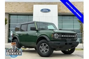Ford Bronco 2025 4x4 Big Ben