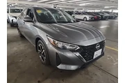 Nissan Sentra 2025 SV 4dr Se