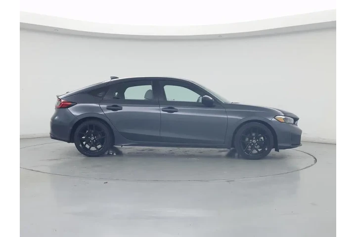 $28998 : Honda Civic Hybrid 2025 Spor image 7