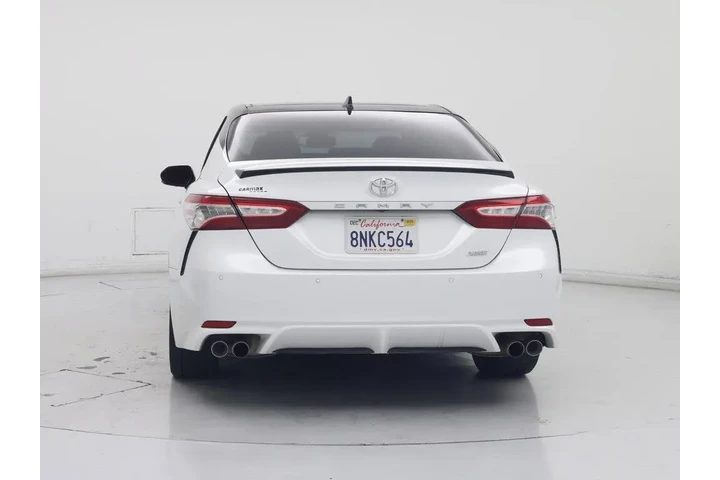 $19998 : Toyota Camry 2020 XSE V6 4dr image 6