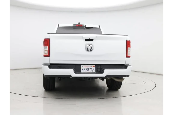 $32998 : Ram 1500 2022 4x4 Big Horn 4 image 6