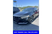 Honda Accord 2022 Sport 4dr