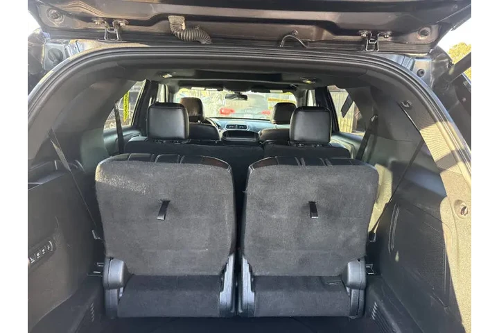 $15999 : 2017 Explorer Limited image 6