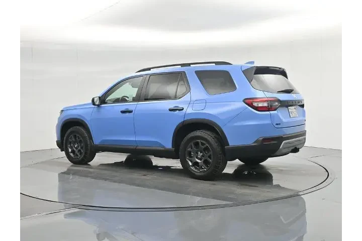 $39500 : Honda Pilot 2024 AWD TrailSp image 6