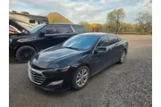 Chevrolet Malibu 2020 LT 4dr