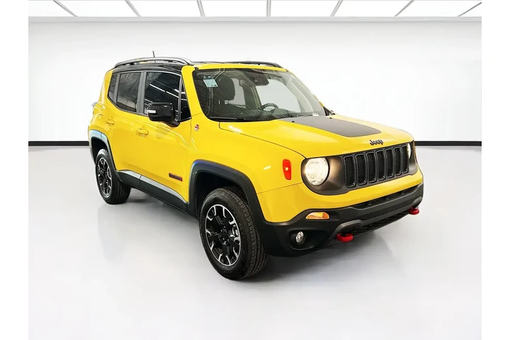 $22450 : Jeep Renegade 2023 4x4 Trail image 2