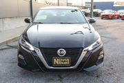$18588 : 2022 Altima 2.5 SV thumbnail