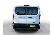 $32321 : Ford Transit 2024 250 3dr SW thumbnail