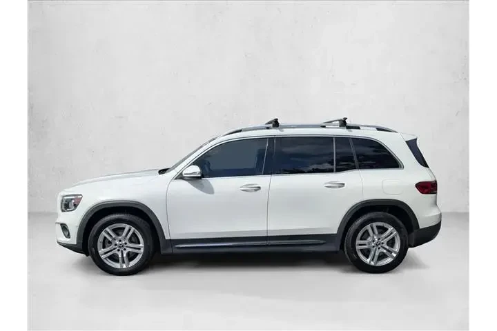 $18600 : Mercedes-Benz GLB 2020 GLB 2 image 9