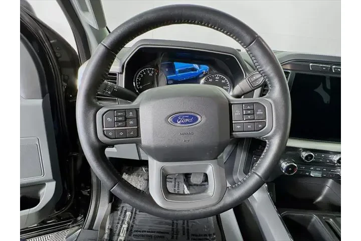 $36500 : Ford F-150 2022 4x4 XLT 4dr image 10