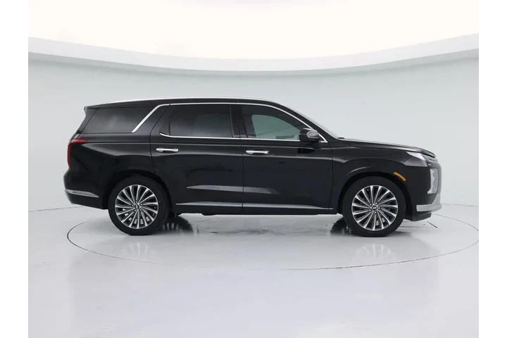 $39998 : Hyundai PALISADE 2024 Callig image 7