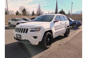 $16998 : Jeep Grand Cherokee 2014 4x4 thumbnail