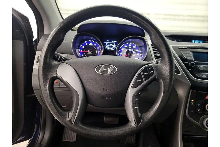 $11599 : Hyundai ELANTRA 2015 SE 4dr image 10