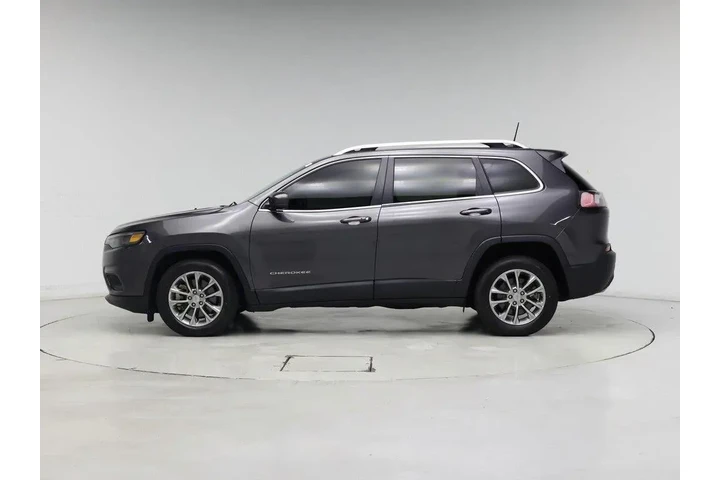 $18998 : Jeep Cherokee 2021 Latitude image 3