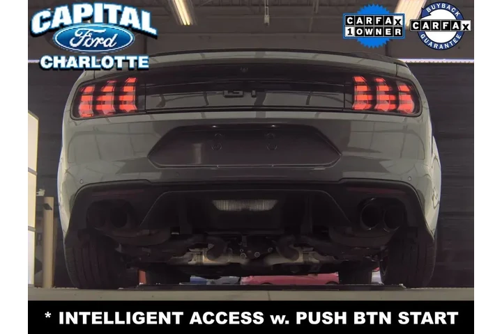 $28999 : Ford Mustang 2022 GT 2dr Fas image 7