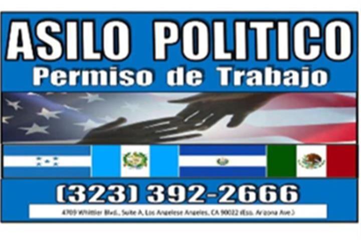 █►ASILOS POLITICOS► image 1