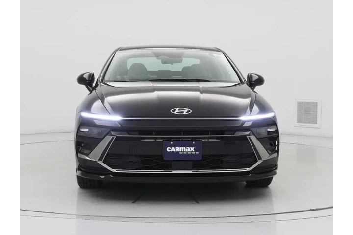 $23998 : Hyundai SONATA 2025 SEL 4dr image 5