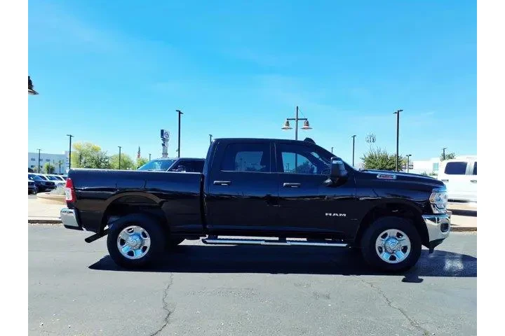 $39844 : Ram 2500 2024 4x4 Big Horn 4 image 7
