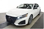 $21994 : Nissan Altima 2025 2.5 SV 4d thumbnail