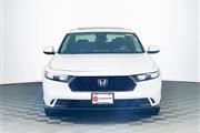 $31084 : PRE-OWNED 2024 HONDA ACCORD EX thumbnail