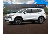 $28550 : Hyundai SANTA FE Hybrid 2023 thumbnail