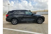$23514 : Ford Explorer 2021 XLT 4dr S thumbnail