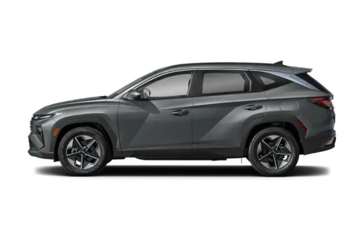 $29700 : Hyundai TUCSON 2026 AWD SEL image 2