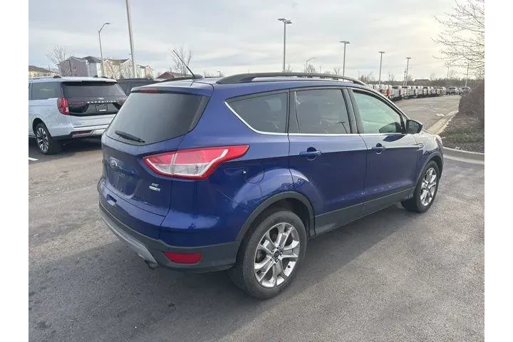 $13000 : Ford Escape 2016 AWD SE 4dr image 7