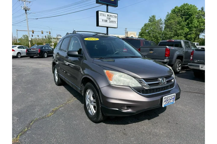 $11999 : 2010 CR-V EX image 3