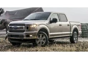 Ford F-150 2018 4x4 XLT 4dr en Houston