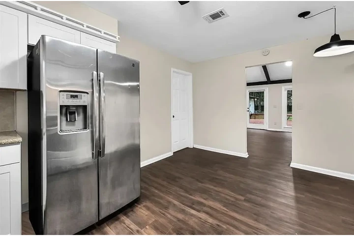 $1000 : 3 dormitorios 2 remodel Housto image 2